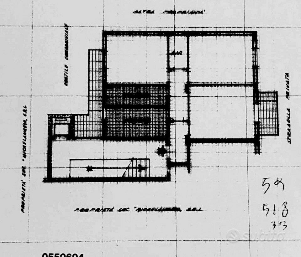 Appartamento – Palermo, Quartiere Matteotti, VIII Circoscrizione - Altro