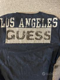 maglia Guess
