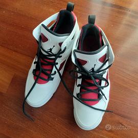 Jordan Flight Club '91

