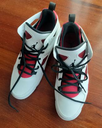 Jordan Flight Club '91

