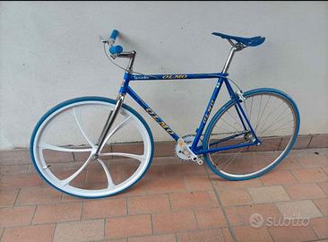 Bici Olmo sprinter 