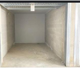 Garage singolo