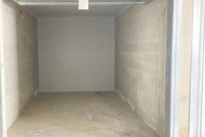 Garage singolo