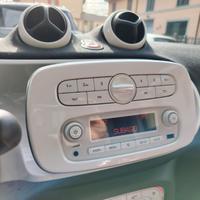 Autoradio per Smart 453