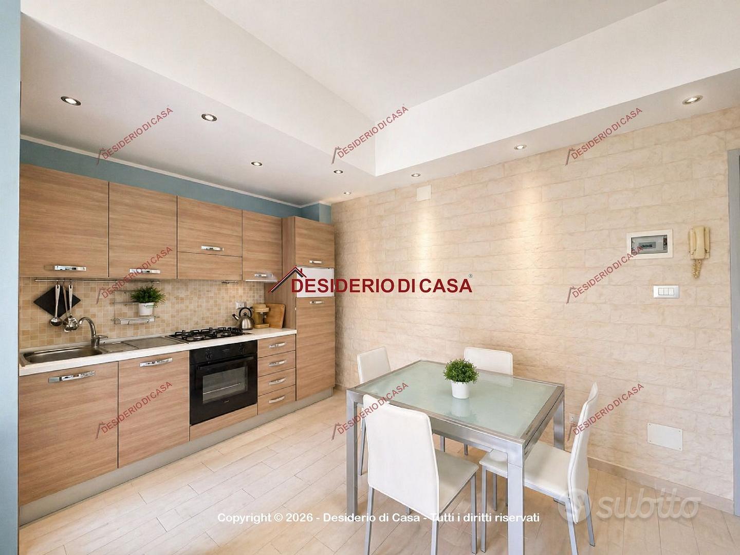Apartment in Giardini-Naxos, Porticato, Chianchitta - Vista 4
