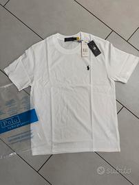 maglia Ralph Lauren nuova L