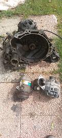 Ricambi opel zafira 1.6 benzina 