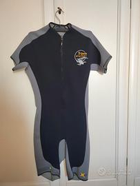 muta decathlon tribord 1mm