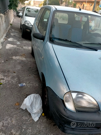 Auto seicento