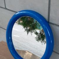 Specchio d'arredo anni 70.