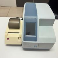 Afinion 2 - Analizzatore multiparametrico sangue