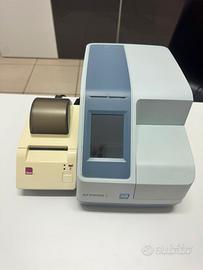 Afinion 2 - Analizzatore multiparametrico sangue