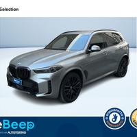 BMW X5 XDRIVE30D MSPORT AUTO