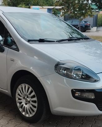 Punto Evo 1.2 5 porte S&S Dynamic