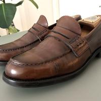 Mocassini church’s churchs pembrey