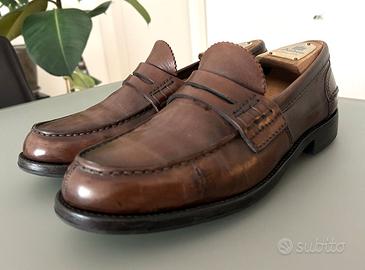 Mocassini church’s churchs pembrey