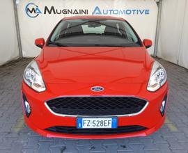 FORD Fiesta 1.1 75cv BIFUEL GPL 5 porte Business