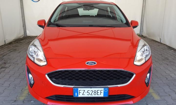 FORD Fiesta 1.1 75cv BIFUEL GPL 5 porte Business