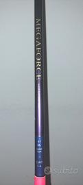 Daiwa Megaforce 41 UL