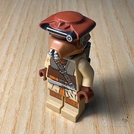 Lego Star Wars Boushh sw0407