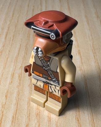 Lego Star Wars Boushh sw0407