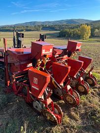 Seminatrice Gaspardo sp 520