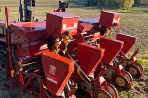 Seminatrice Gaspardo sp 520