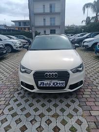 Audi A1 1.6 TDI Admired