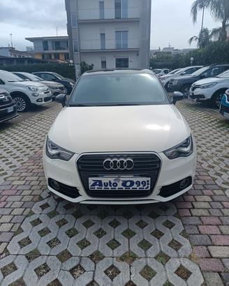 Audi A1 1.6 TDI Admired