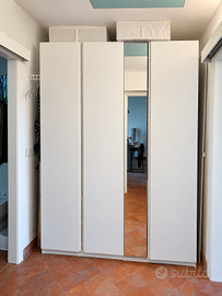 Armadio IKEA PAX