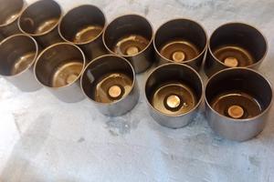 testata Yamaha R1,,FZ1   