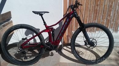 Trek Rail 5 Gen 2