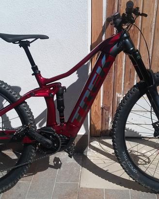 Trek Rail 5 Gen 2