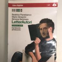 LetterAutori ISBN 9788808164216