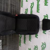 SEDILE ANTERIORE SINISTRO PER QASHQAI J11 2018