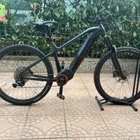 Bicicletta bianchi t-tronik sport 9.2
