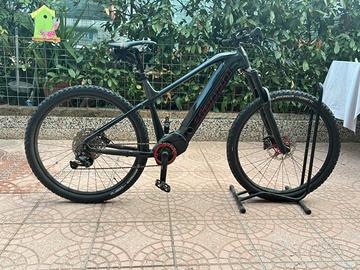 Bicicletta bianchi t-tronik sport 9.2