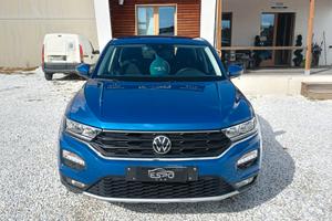Volkswagen T-Roc 2.0 TDI SCR Advanced BlueMotion T