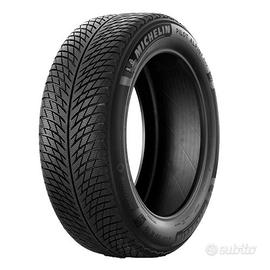 Pneumatici invernali Michelin