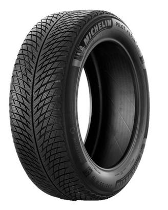 Pneumatici invernali Michelin