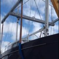 bilancino o traliccio 