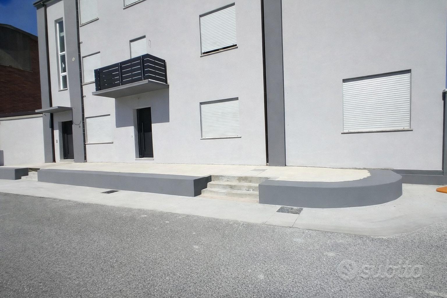 Apartment in Rovigo, Commenda - Vista 2