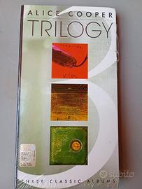 CD cofanetto da collezione .