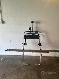 Portabici steel bike universale