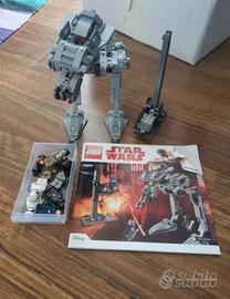 Lego star wars 75201