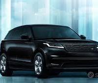Accessori e ricambi range rover velar 2023;2024