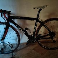 bici corsa 