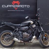 Yamaha XSR 700 - 2023