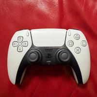 Controller ps5