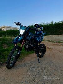 KXD PRO 125cc